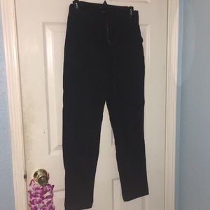 Navy brandy Melville pants